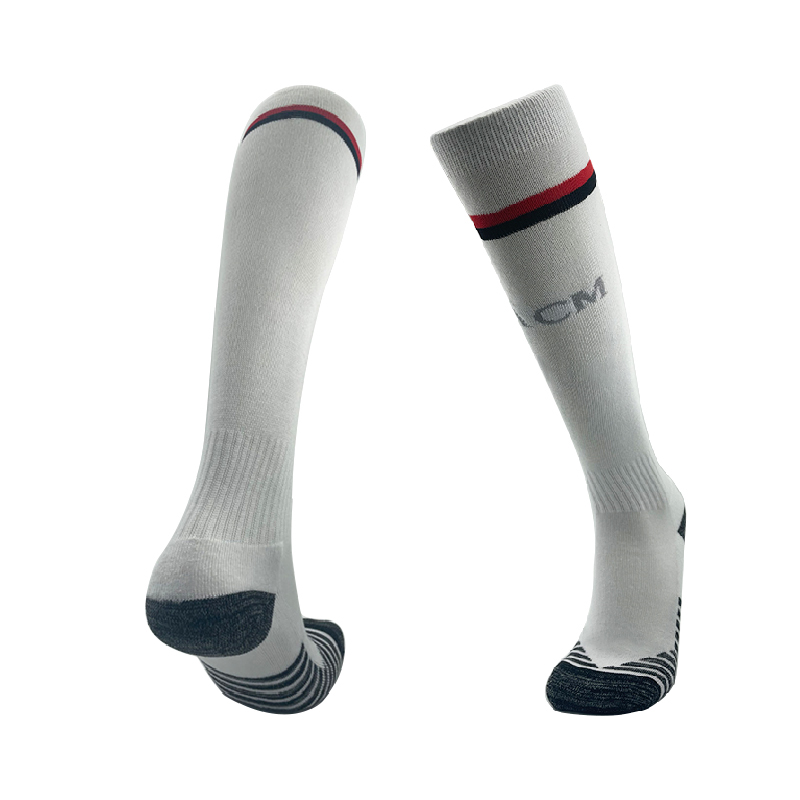 AC Milan 23-24 Away Socks